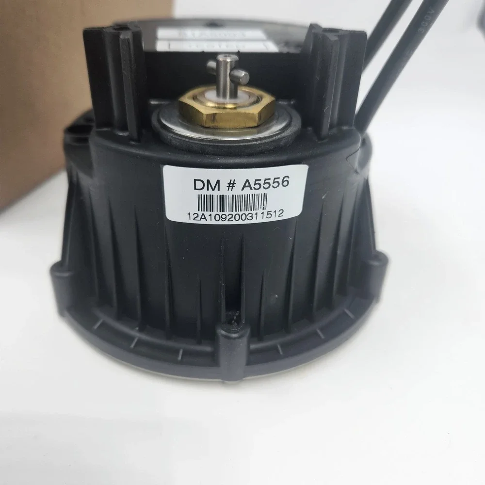 AQUABOT POOL CLEANER DRIVE MOTOR PART A5556 S1A5003 JUNIOR